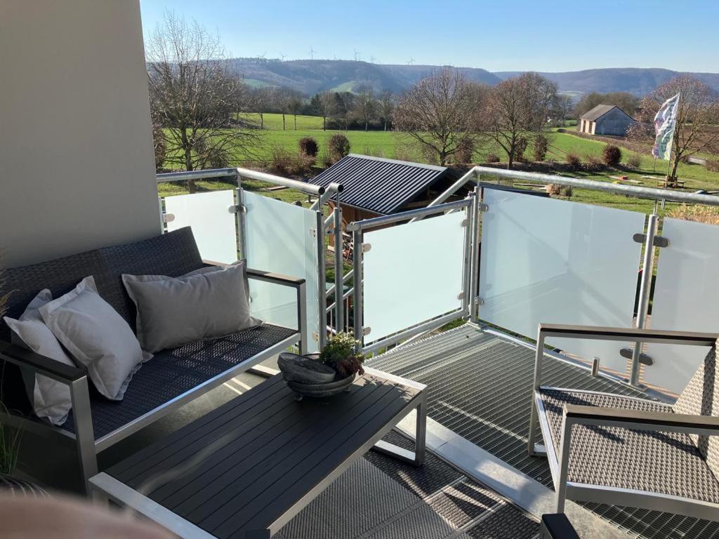 Ferienwohnungen Auf Dem Erlenhof เบเวรุงเกน ภายนอก รูปภาพ